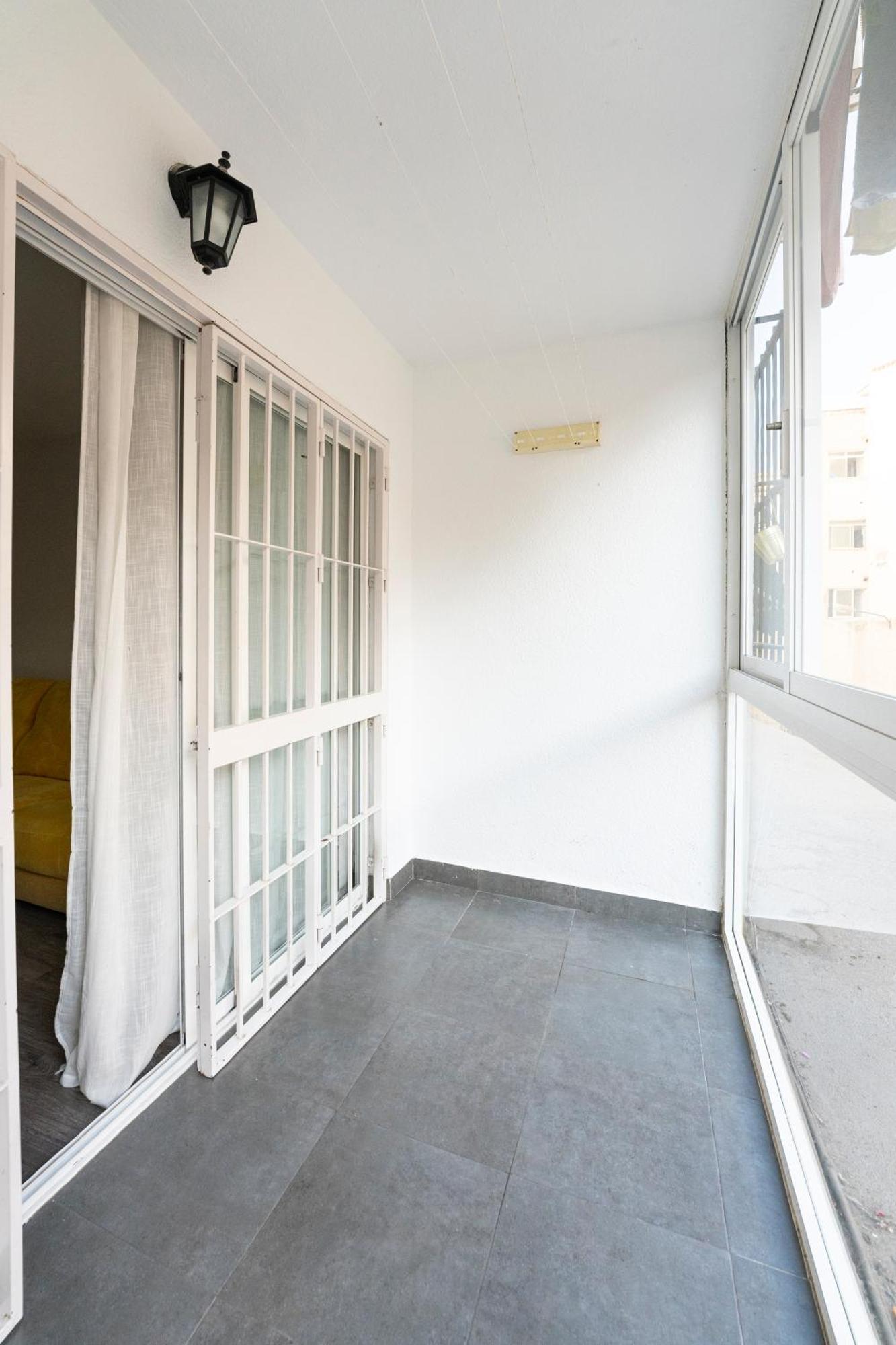 Apartament Ludy'S Vialia Center Malaga Ngoại thất bức ảnh